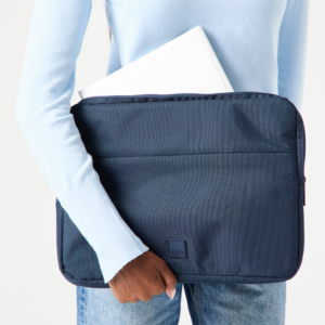 Funda Portátil Capture 13" Navy