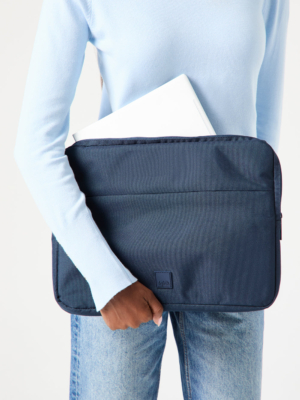 Funda Portátil Capture 13" Navy