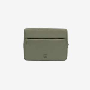 Funda de portátil Capture 13" Olive