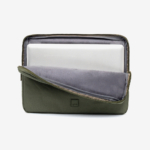 Funda de portátil Capture 13" Olive