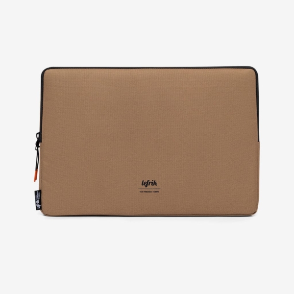 Funda Portátil Capture  15" Camel