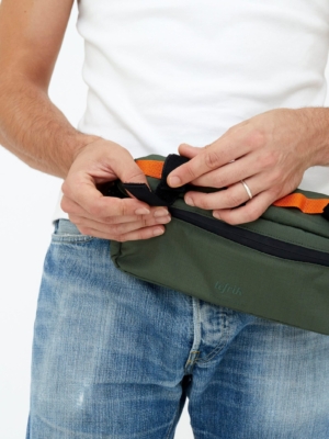 Bolso Bicicleta Core Pine