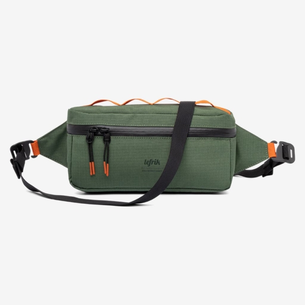 Bolso Bicicleta Core Pine