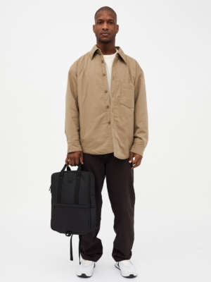 Mochila Daily 15" Black