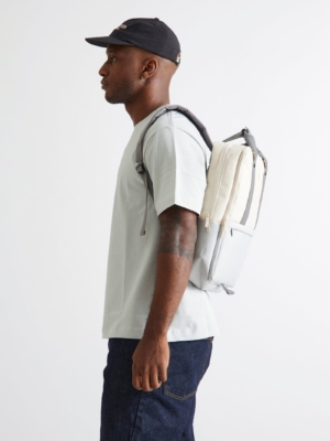 Mochila Daily 15" Concrete Block