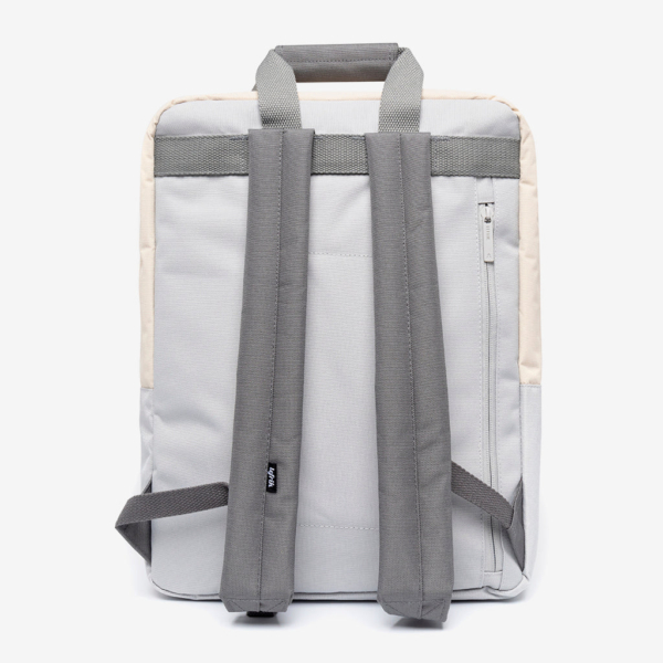 Mochila Daily 15" Concrete Block