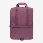 Mochila Daily 15" Stripes Maroon