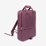 Mochila Daily 15" Stripes Maroon