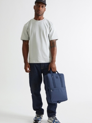 Mochila Daily 15" Navy