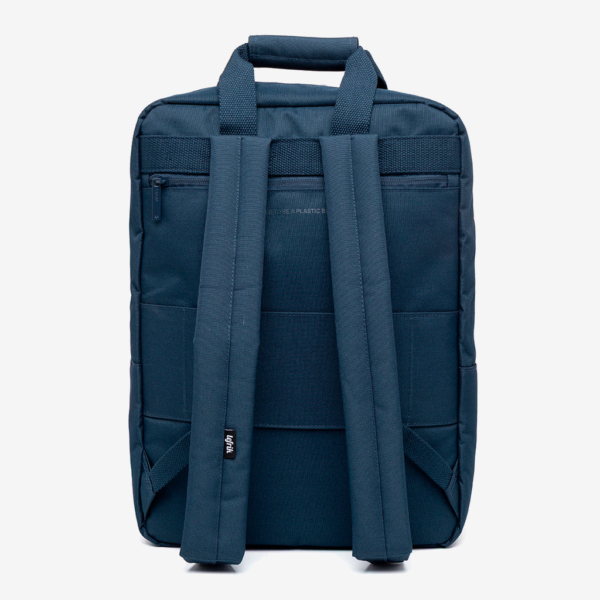 Mochila Daily 15" Navy