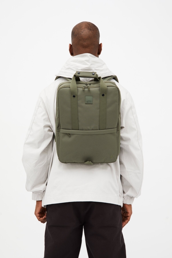 Mochila Daily 15" Olive