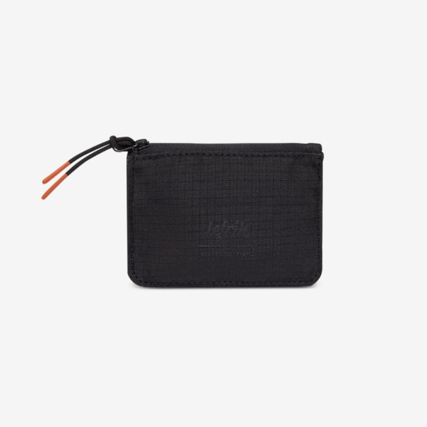 Monedero Draft Black Vandra