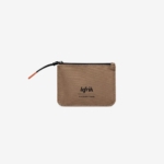 Monedero Draft Camel