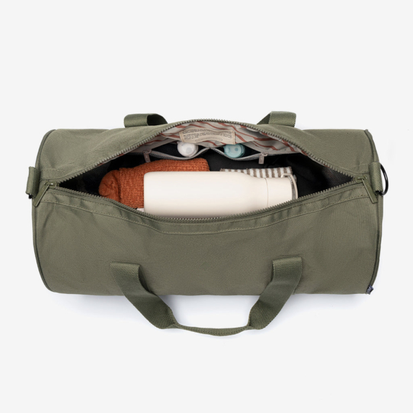 Bolsa Everyday Olive