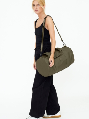 Bolsa Everyday Olive