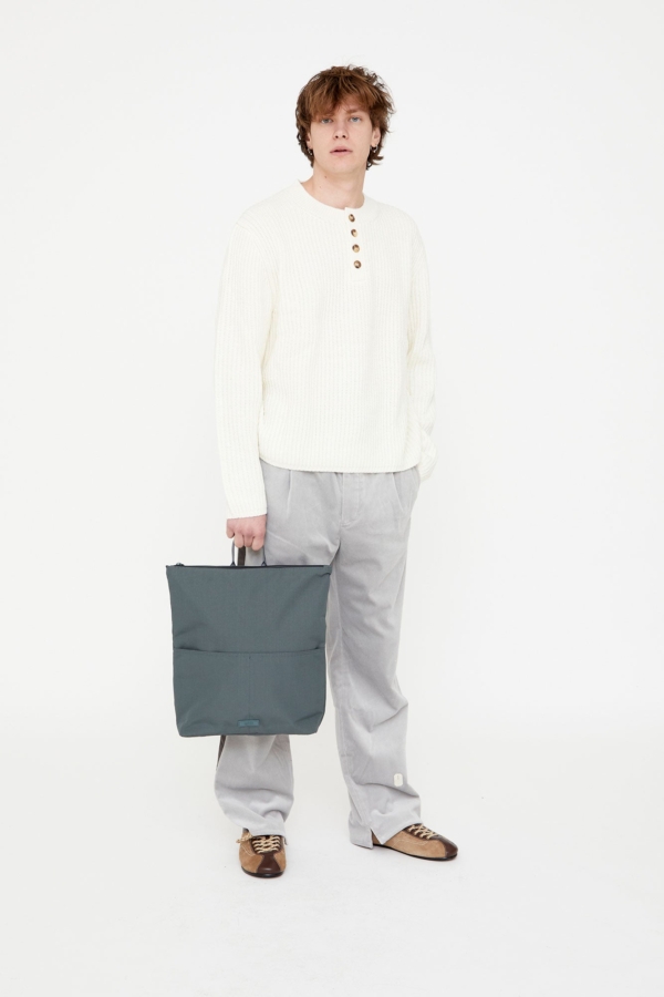 Mochila Gare Laurel Ripstop