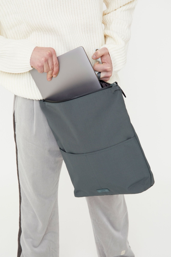 Mochila Gare Laurel Ripstop