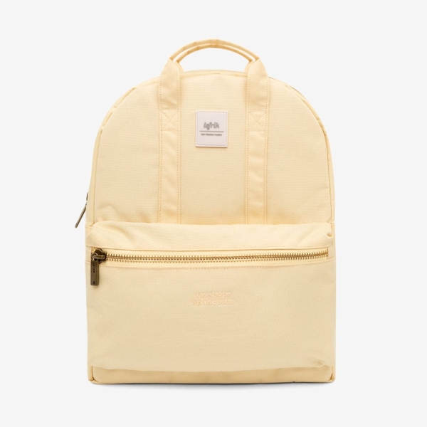 Mochila Gold Classic Butter