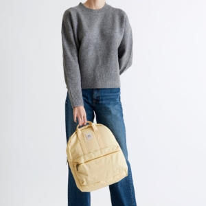 Mochila Gold Classic Butter