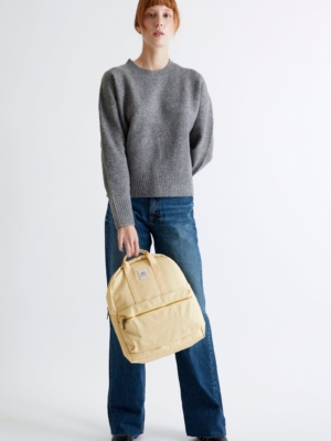 Mochila Gold Classic Butter