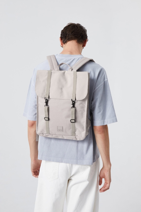 Mochila Handy Ash