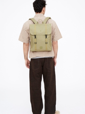Handy Backpack Cedar