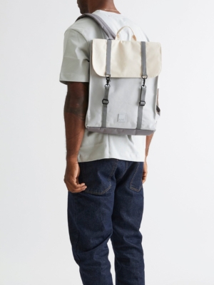 Mochila Handy Concrete Block