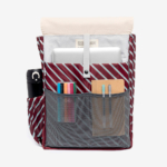 Mochila Handy Concrete Block