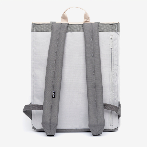 Mochila Handy Concrete Block