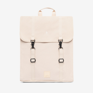 Handy Backpack Ecru