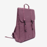 Mochila Handy Stripes Maroon