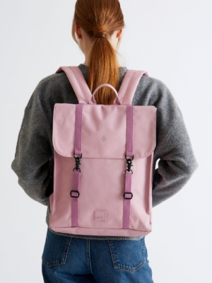 Mochila Handy Mauve