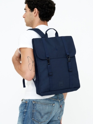 Mochila Handy Navy