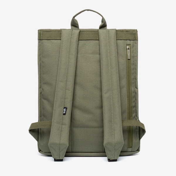 Mochila Handy Olive