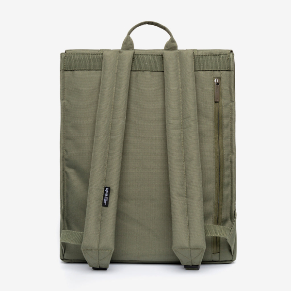 Mochila Handy Olive