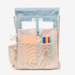 Mochila Handy Stone Blue