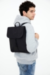 Mochila Handy Mini Black