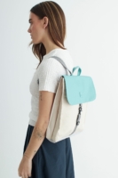 Mochila Handy Mini Cala Block