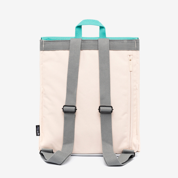 Mochila Handy Mini Cala Block