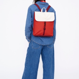 Mochila Handy Mini Cherry Block