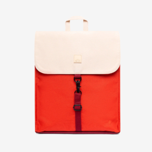 lefrik-handy-mini-backpack-cherry-block-2
