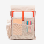 Mochila Handy Mini Cherry Block