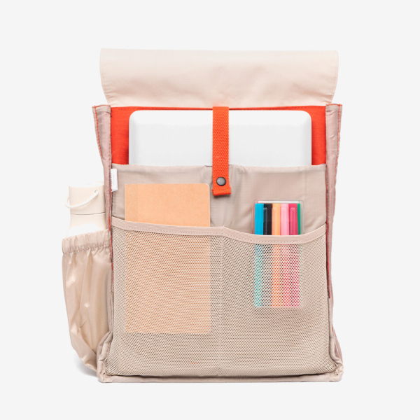 Mochila Handy Mini Cherry Block