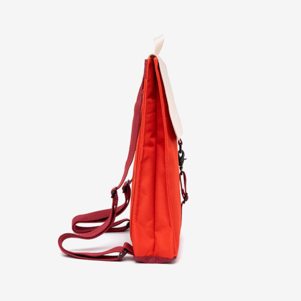 Mochila Handy Mini Cherry Block