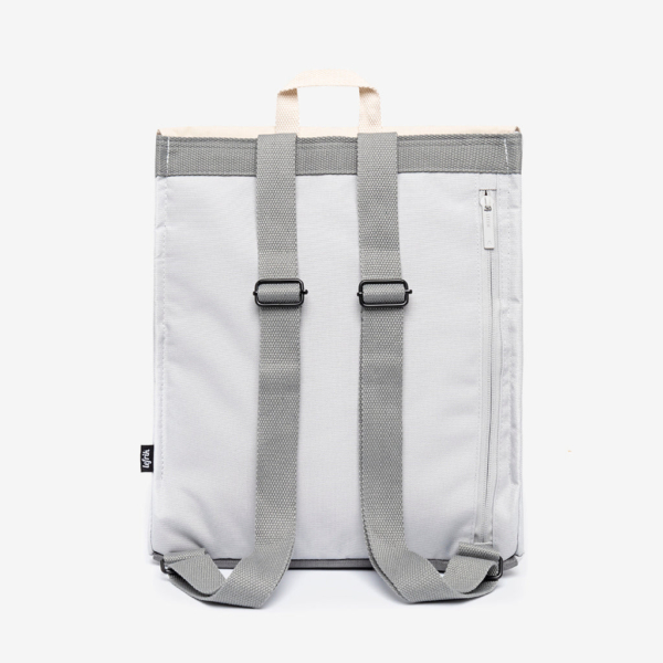 Mochila Handy Mini Concrete Block