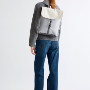 Mochila Handy Mini Concrete Block