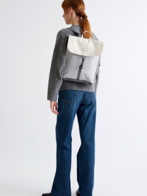 Mochila Handy Mini Concrete Block