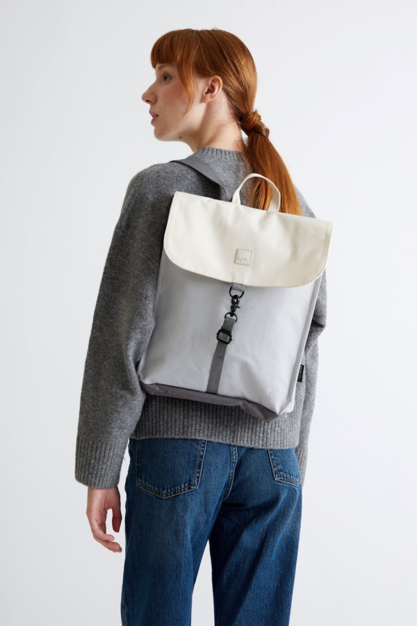 Mochila Handy Mini Concrete Block