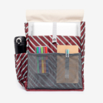 Mochila Handy Mini Concrete Block