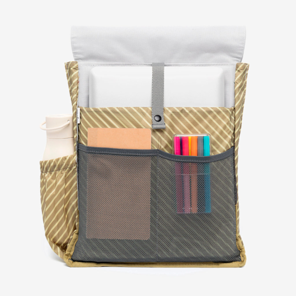 Mochila Handy Mini Cool Grey